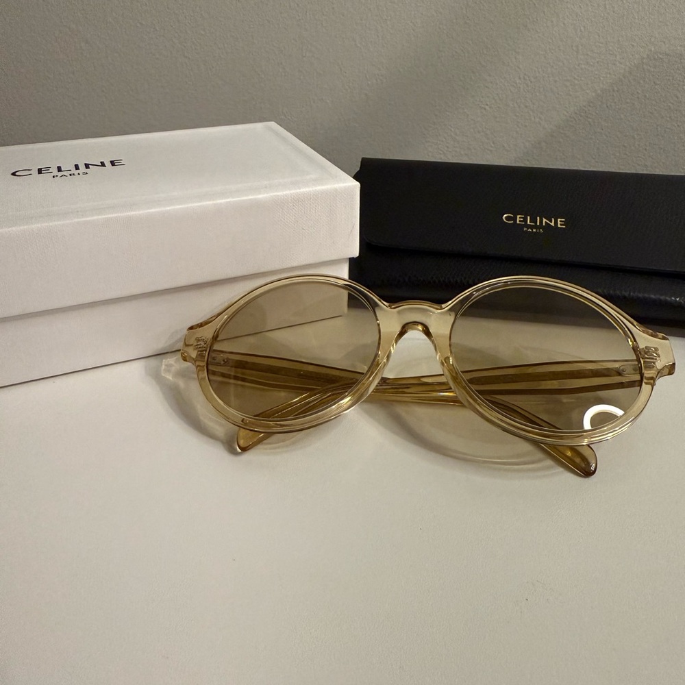Celine Sunglasses